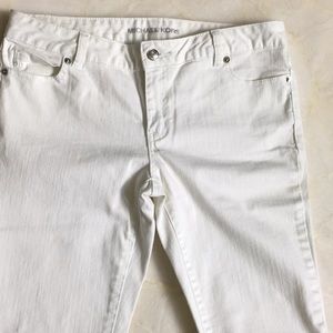 Michael Kors white Jean/ pant